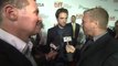 TIFF Premiere MTTS Cast interview with City News, RC 10.09.2014