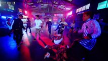 2PM ~ (미친거 아니야) GO CRAZY! MV [Romanian | Han | Rom] Sub \ HD