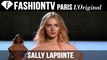 Sally Lapointe Spring/Summer 2015 Runway Show | New York Fashion Week NYFW | FashionTV