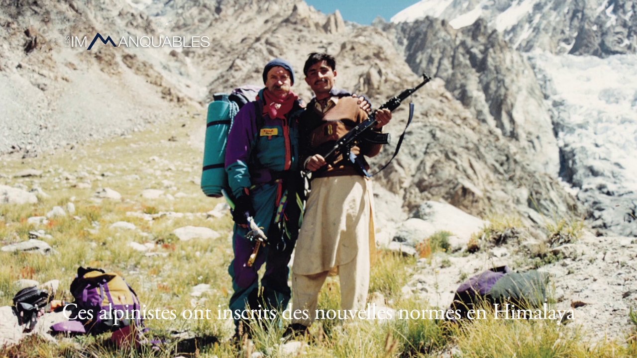 24ème Salon International du Livre de Montagne - Les Immanquables - 2014