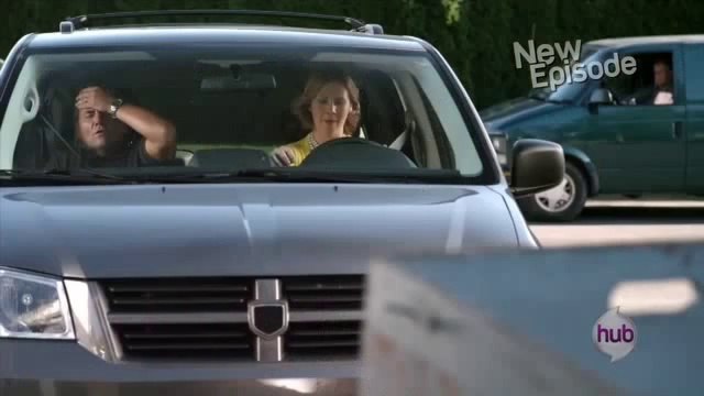 The Haunting Hour - A Série - 3ª Temporada - Episódio 24 Ovo Podre Dublado