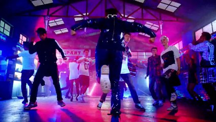 [HD][VOSTFR]2PM - GO CRAZY