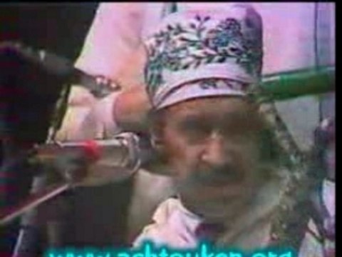 Raiss Lhaj Mohmed Albensir