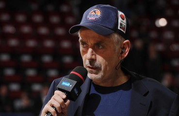 George Eddy: Son accent, ses craquages