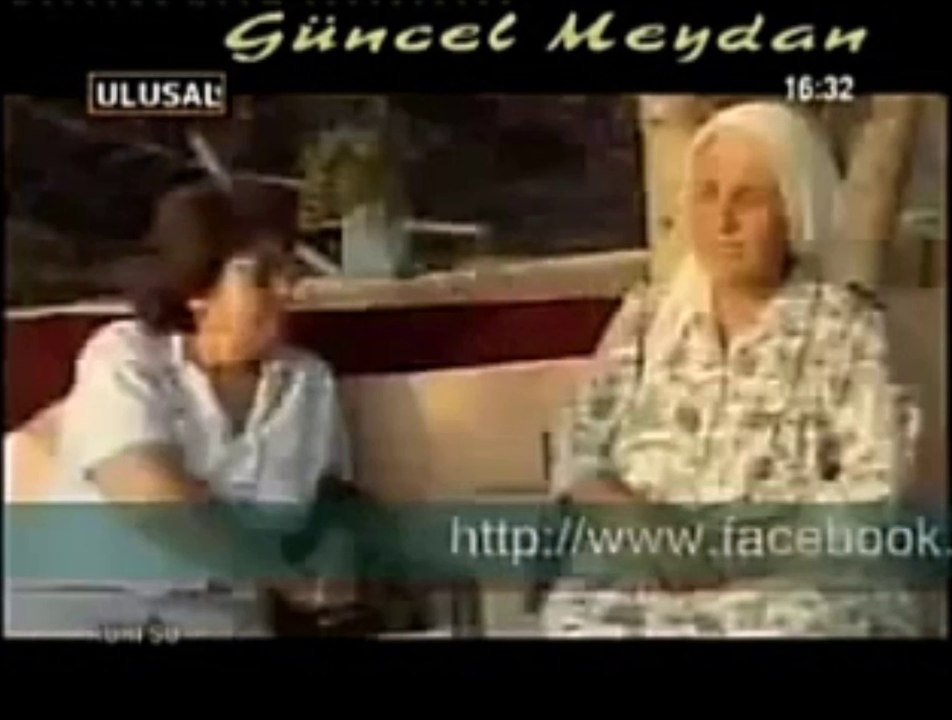 RUHİ SU BELGESELİ / 2004