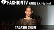 Tadashi Shoji Spring/Summer 2015 Runway Show | New York Fashion Week NYFW | FashionTV