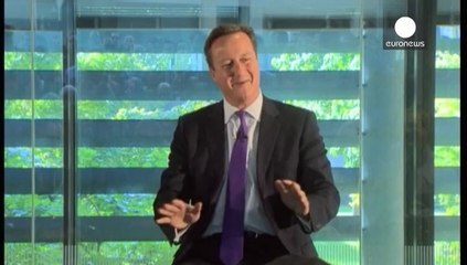 London political heavyweights dash north to shore up Union with Scotland