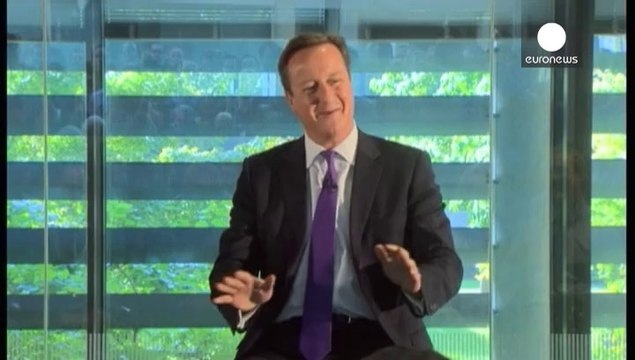 Panico per il referendum indipendentista, Cameron, Clegg e Miliband in Scozia