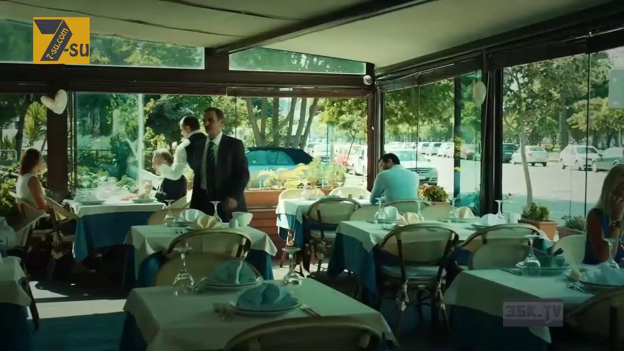 مسلسل الهارب Kaçak الموسم الثاني الحلقة [1] متر...