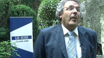 Les Recteurs d'Université sur l'échec