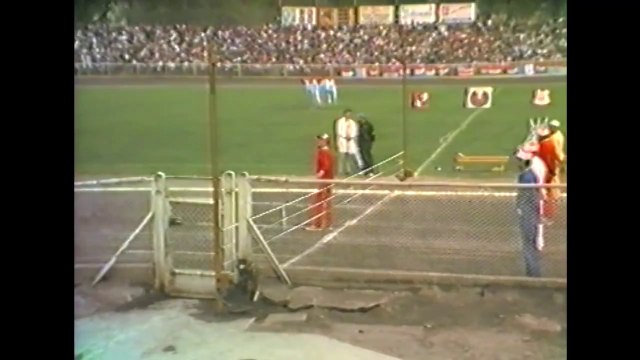 03.05.1987 Polonia Bydgoszcz - Start Gniezno 67:23 (6 runda DMP)