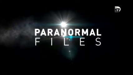 Paranormal Files - Extraterrestres : Objectif Terre ? (1/2)