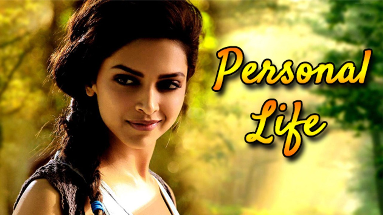 Deepika Padukone Stages Of Personal Life