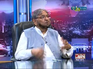 Q & A with PJ Mir - 9th September 2014