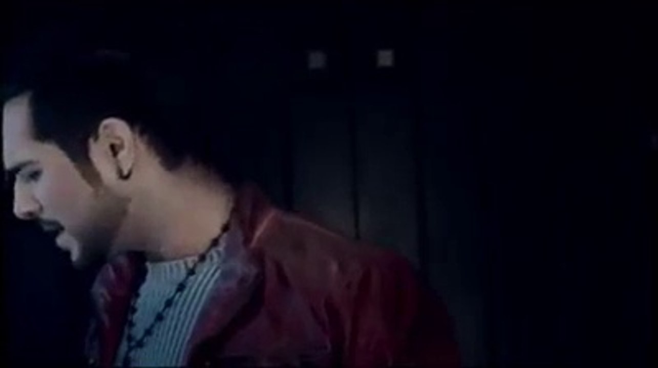 Hurricane (Album) - UZ'AIR | Trailer 2014