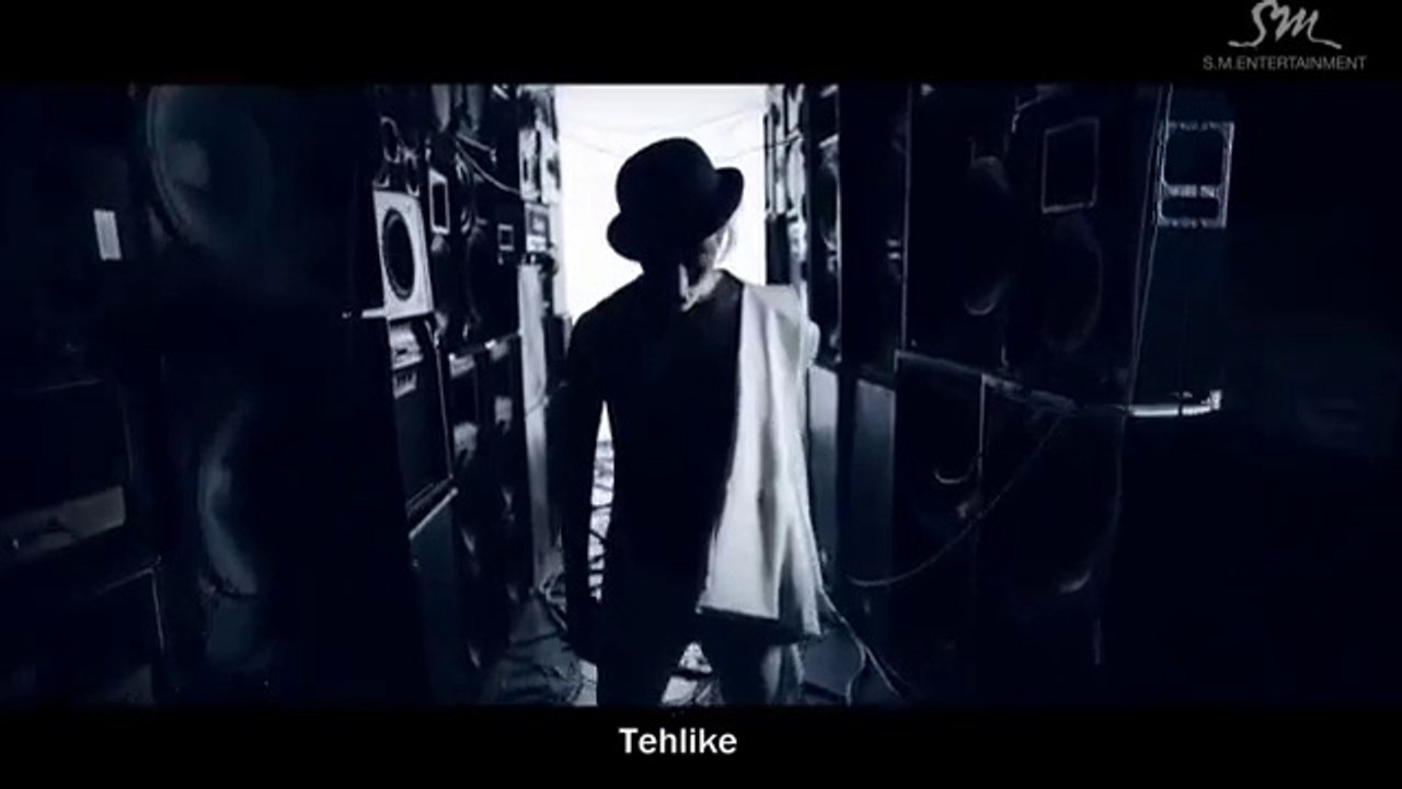 Taemin - Danger Türkçe Altyazılı