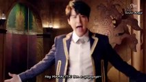 Super Junior - MAMACITA (아야야) MV (Türkçe Altyazılı)