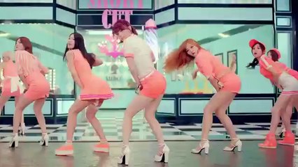 AOA - 단발머리(Short Hair) [Turkish Sub-Türkçe Altyazılı +Okunuş)