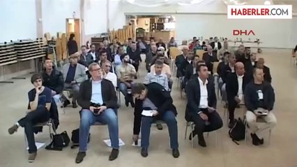 Almanya'da Ezidiler İçin Dayanışma Komitesi Kuruldu