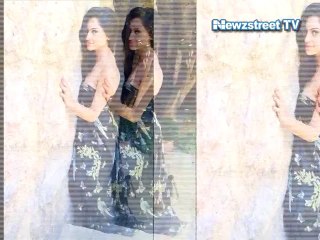 TV bahu’s burn up Telly Calendar 2015