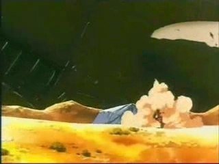 amv cowboy bebop: ed is crazy