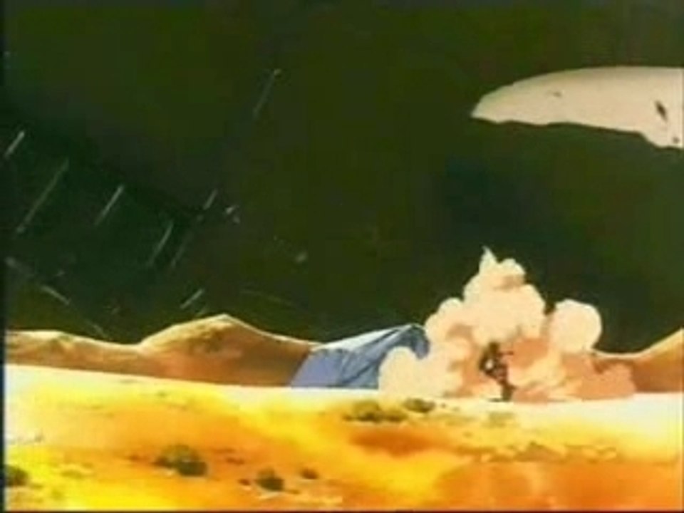 amv cowboy bebop: ed is crazy