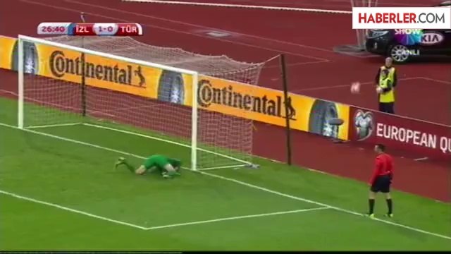 Selçuk İnan'ın Formsuzluğu Eleştiri Konusu Oldu