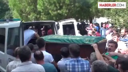 Zonguldak'taki trafik kazası