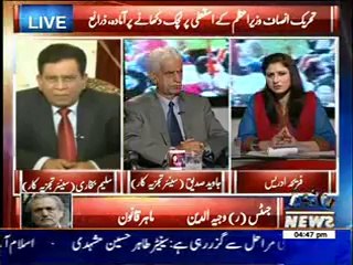 8PM With Fareeha Idrees 10 September 2014 (part 1)
