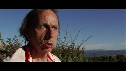"Near Death Experience", la deuxième vie de Michel Houellebecq