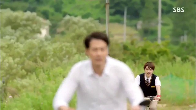 [HD] 140910 EXO D.O. Full Cut It's Okey It's Love Ep 15