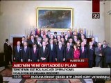 ABD'NİN YENİ ORTADOĞU PLANI