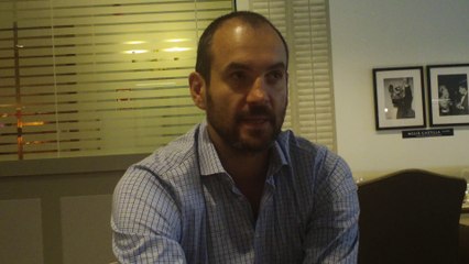 O Nτράγκαν Τάρλατς στο Contra.gr 1