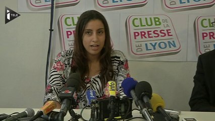 Elle retrouve sa fille, enlevée pour faire le Jihad en Syrie