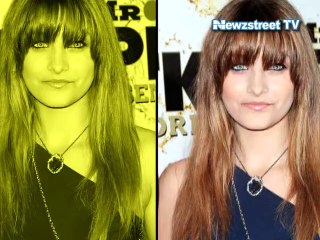 Rumour has it all: Michael Jackson’s daughter Paris is pregnant?