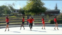 T-ara - Number 9 dance cover by Dream High