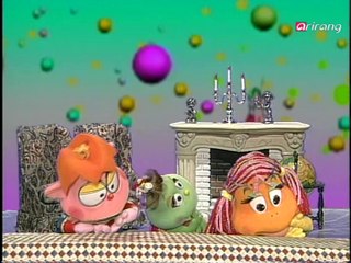 Kidsland Wowow Ep03 Shall we dance?