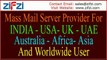 Targeted Email Marketing Bulk Mails Solution Provider in Mumbai