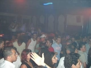 Vacances marrakech ete 2005