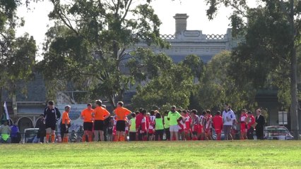 IC14 Japan vs Pakistan [Q2]　日本　対　パキスタン