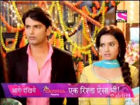 Ek Rishta Aisa Bhi 10th September 2014 Video Watch Online pt4