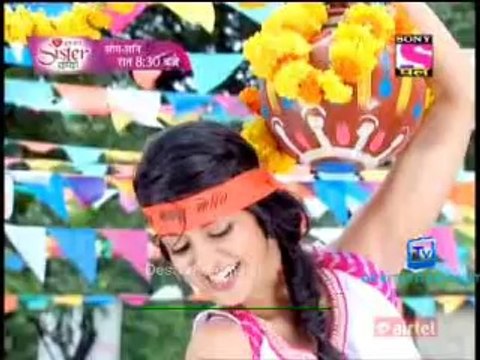 Ek Rishta Aisa Bhi 10th September 2014 Video Watch Online pt2