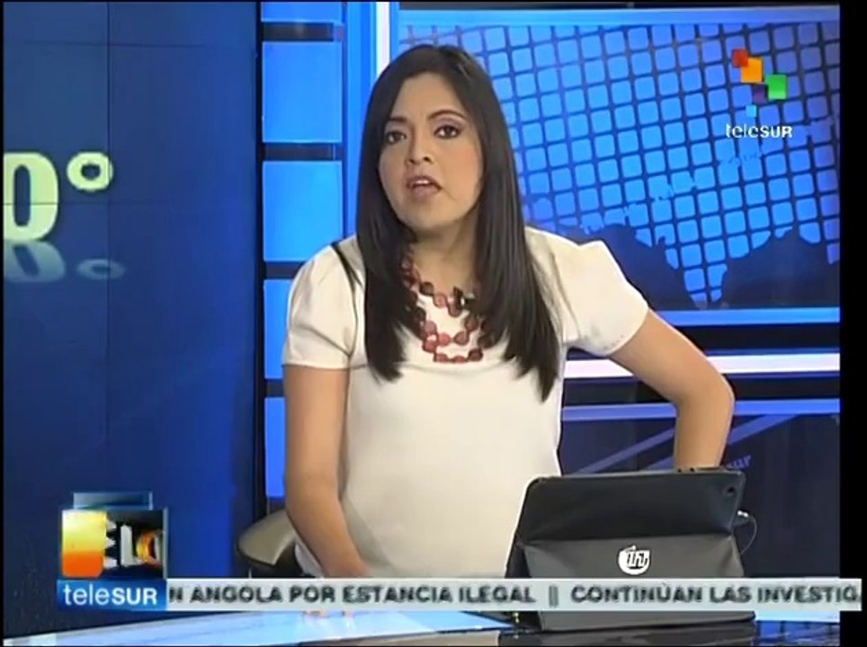 Cisjordania: israelíes matan a palestino en Ramalá