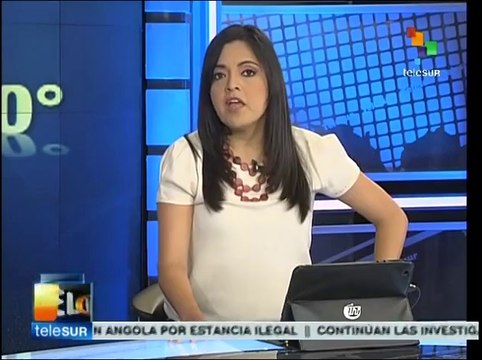 Cisjordania: israelíes matan a palestino en Ramalá