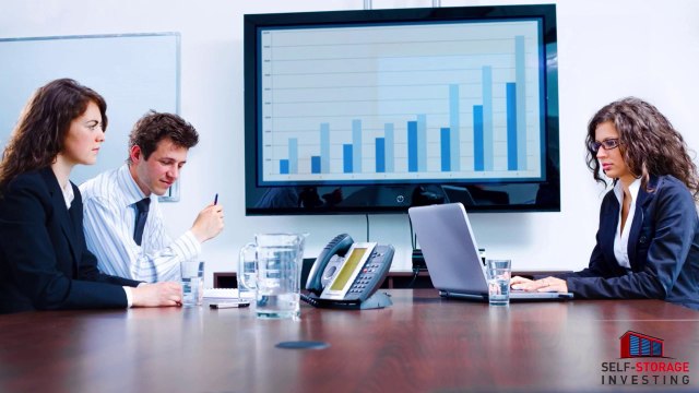 Improve Self Storage Businesses With Scott Meyers