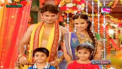 Ek Rishta Aisa Bhi 10th September 2014 pt2