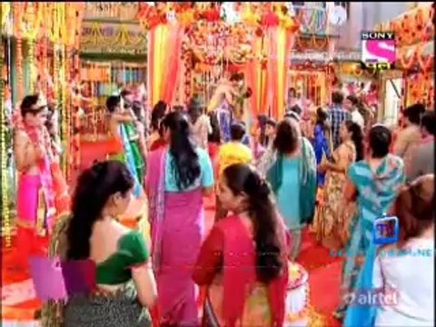 Ek Rishta Aisa Bhi 10th September 2014 Video Watch Online pt3