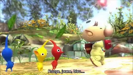 amélioration de certains persos dans super smash bros U