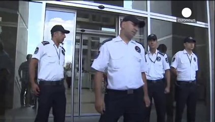 More arrests in Turkey over fatal elevator accident