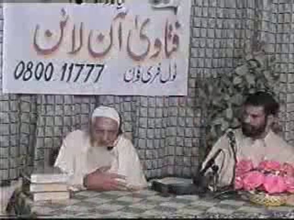 Masjid e Aqsa , Haikal Sulemani , Khana Kaaba . Masjid e Nabwi - Maulana Ishaq